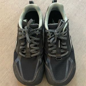 Women’s size 8 Altra Lone Peak Hiking Shoes